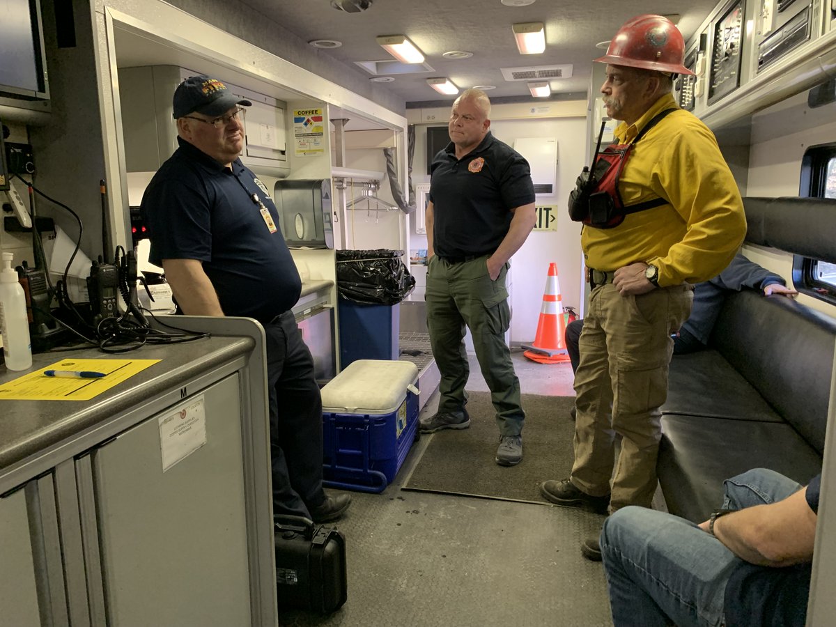 MassDFS's tweet image. DFS Rehab, #Drone, and Gator units supported #NorthfieldMA FD and mutual aid at Friday's #BrushFire, which consumed more than 12 acres in close proximity to homes. Many Massachusetts communities have experienced #WildlandFires in the past few weeks: ow.ly/378Q50RqQB9