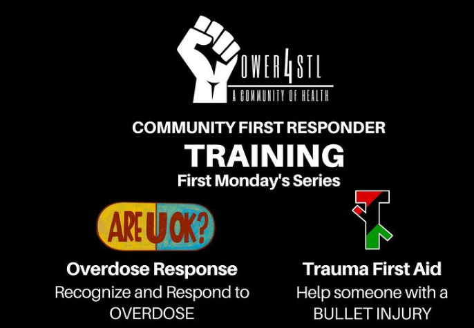 Deaconess Foundation tweet media