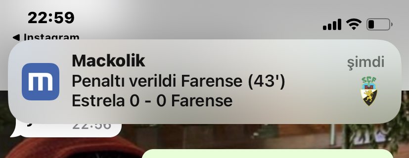 iy x oynadıgım macta dk43te penaltı verildi awk Farense attı kahretsin ya