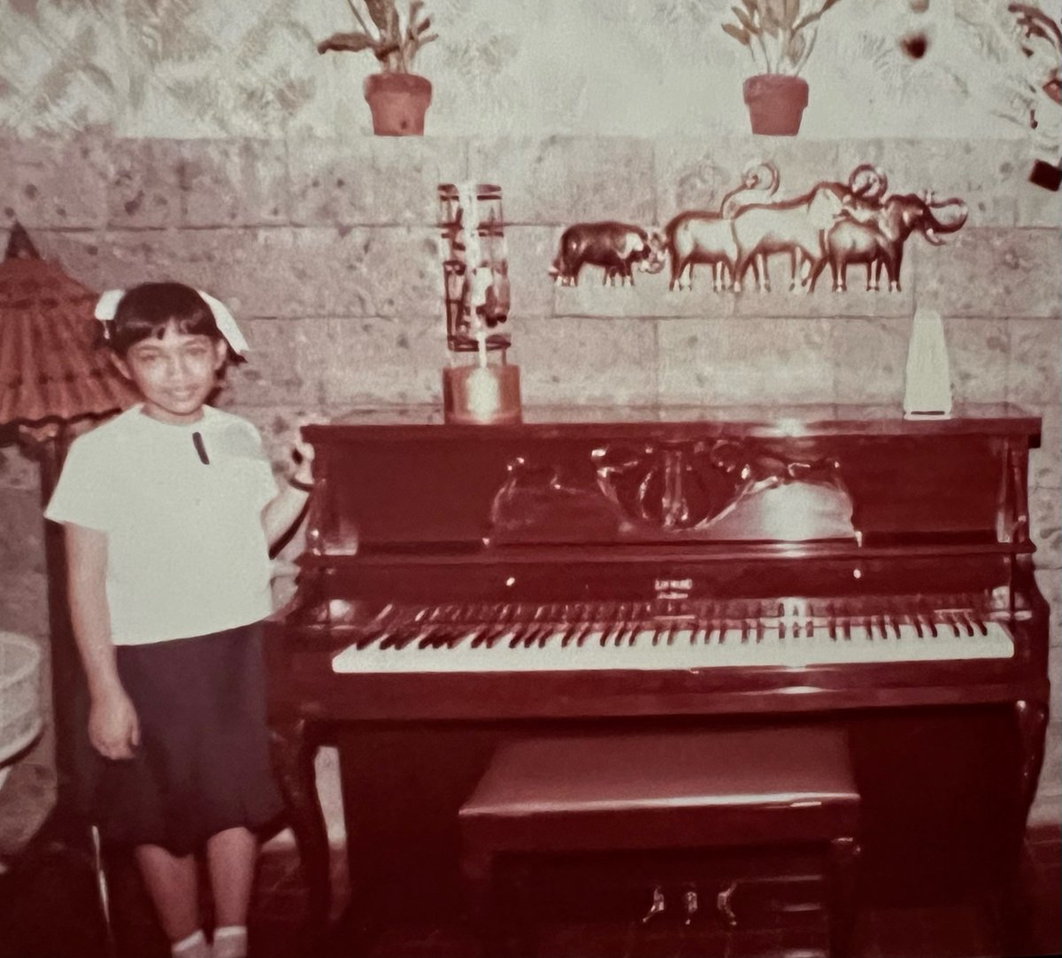 'I’m always on the verge of arriving home.' @CBaldoria remembers her earliest years as a pianist and the art of suspending desire in a new dispatch from Manila. thecommononline.org/salamisim/