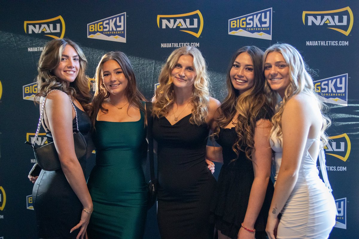 NAU Soccer tweet media