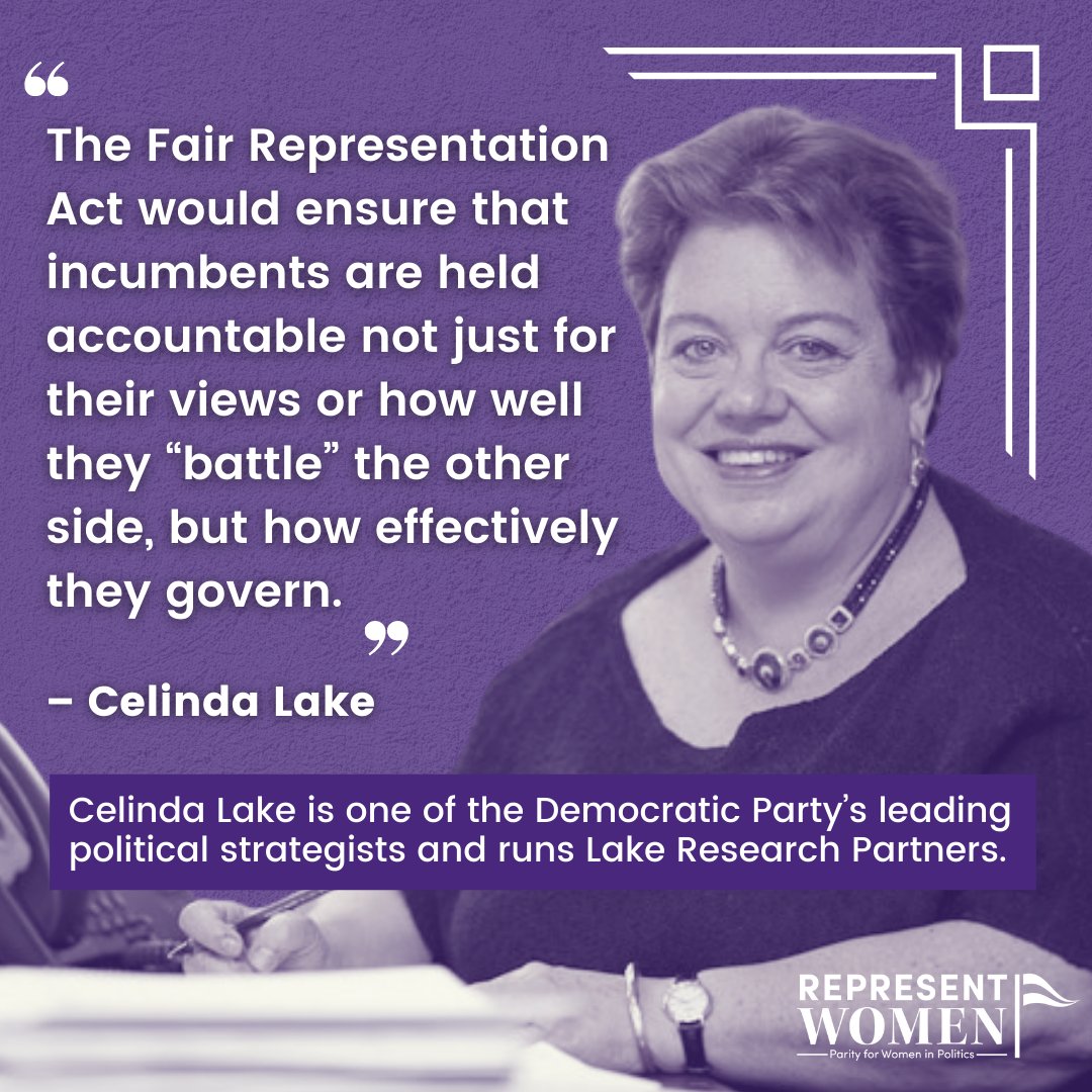 Accountability matters beyond political battles. The Fair Representation Act seeks to ensure incumbents are judged not just by rhetoric but by their governance effectiveness. 🌟 #FairRepresentationAct #Accountability @celindalake