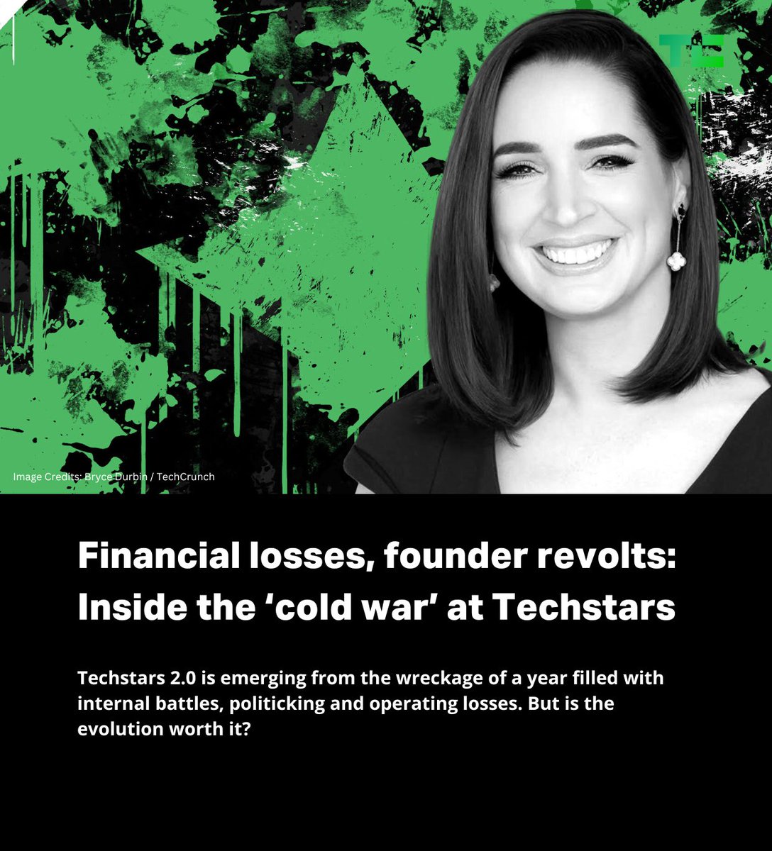 An internal “cold war.” Management shake-ups. An 'autocratic and punishing' culture. A deep dive into the last few years at TechStars as CEO Mäelle Gavet hires, fires, fights to force change from @DominicMadori: tcrn.ch/4a3IXUK