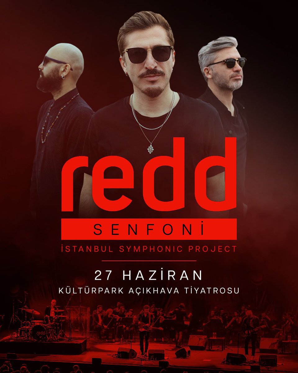 27 Haziran İzmir Senfoni
