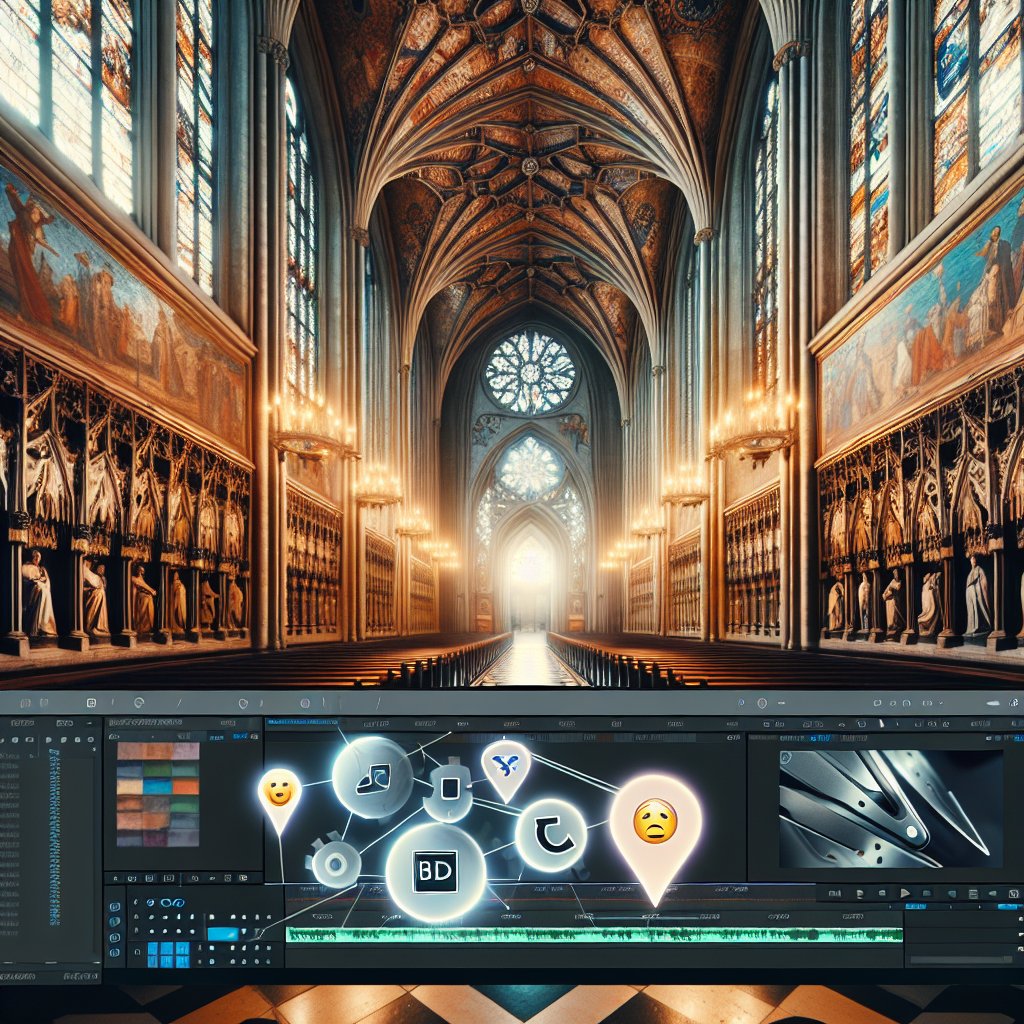 Exploring new video clipping tools? MVO offers advanced AI features like auto-emojis and b-roll creation but struggles with user-friendliness compared to Opus. 🎥

Would you trade ease of use for more features in video editing software? 🤔

#VideoEditing #TechTools