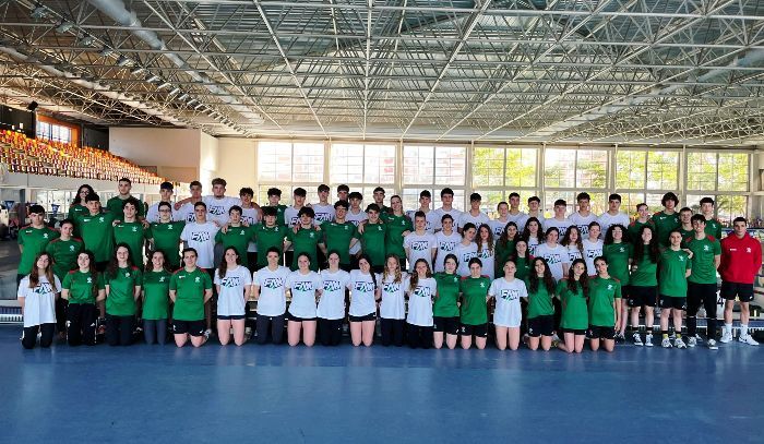 fanatacion's tweet photo. #natacion #DUALMEET | MÁLAGA - Andalucía chequea a sus promesas en el Dual Meet Portugal & Andalucía
👉 https://t.co/w7anrP1lUq
@deporteand @turismoand @cafdsocial https://t.co/8V2u8KnG8x