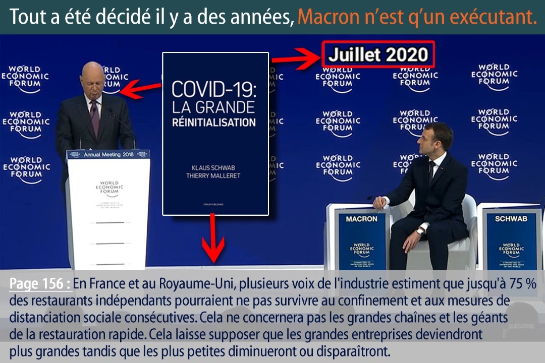 @AgnesRunacher @EmmanuelMacron @GabrielAttal @gouvernementFR @MFesneau @Agri_Gouv @agriculture31 @JeunesMacron31 @TerresDeProgres @Renaissance @ARTERRIS11 6 ans que ça existe, foutaise et enfummage, pour limiter la casse aux élections.
Les agriculteurs crèvent et c’est votre prooojjjjeeeeeeet de détruire les petits artisans, commerçants, industriels et agriculteurs. #wef2030agenda #Destitution