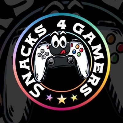 🎮 Exciting news, gamers! 

I'm thrilled to announce that I'm now an affiliate with @Snacks4Gamers! 

Fuel your gaming sessions with delicious snacks and use code XXDANINICOL for 10% off your entire order. 
Let's level up our snacking game together! 🚀

#Snacks4Gamers #GamingFuel