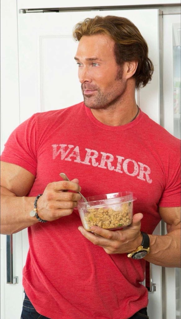 Yes it’s important What you eat but more important When you eat . Let me teach you mikeohearn.com