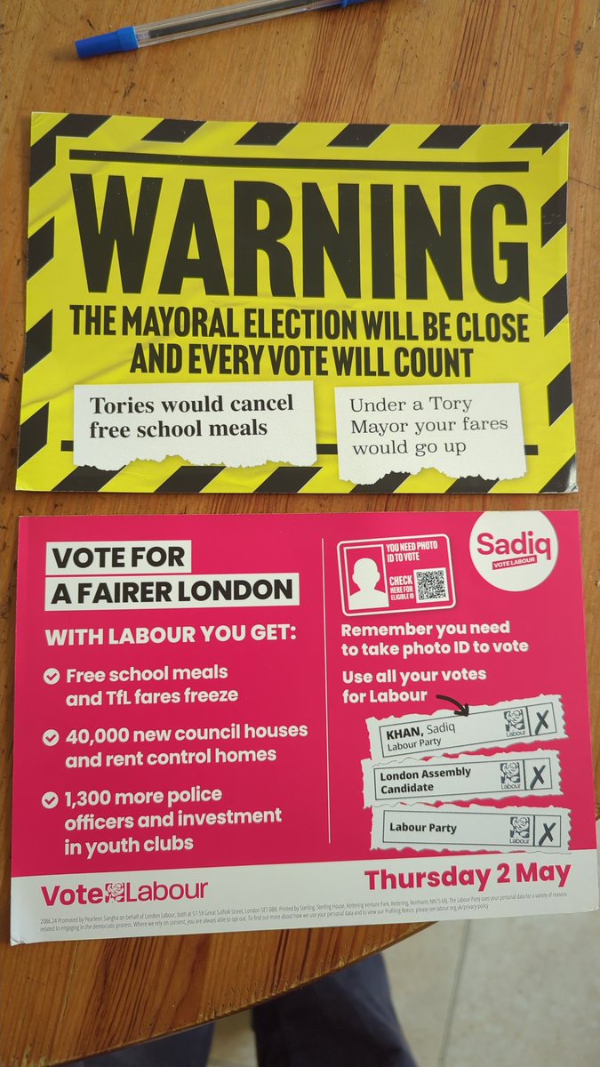 Monday #GOTV Lots of #QueensPark residents ready to vote for 🌹@SadiqKhan 🌹@KrupeshHirani 🌹@LondonLabour Big thank you to @talktoharris1 @FionaMulaisho_1 @Steve_Crabb1 @hwallfisch