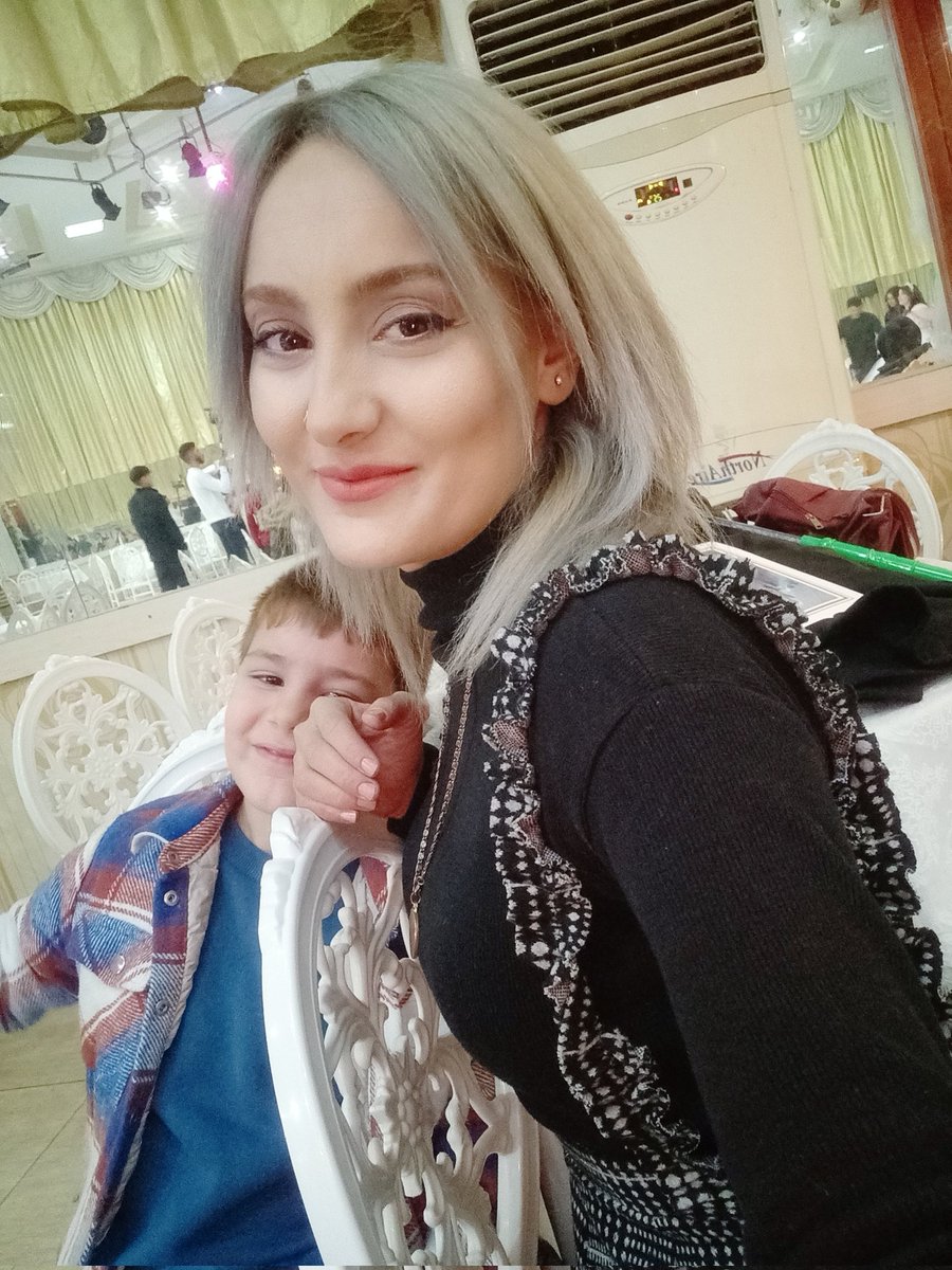 ~seninle olmak var ya yeniden doğmak var yaa~..