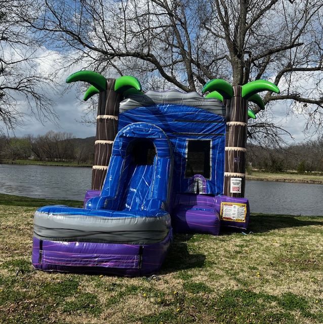 Planning a summer celebration? Keep guests cool and entertained with our water slide rentals! 💦 Perfect for backyard bashes and neighborhood block parties in Tulsa. Reserve yours now with Get Ready 2 Bounce!

#GetReady2Bounce #WaterSlides #BounceHouses #Slides #ObstacleCourse #P