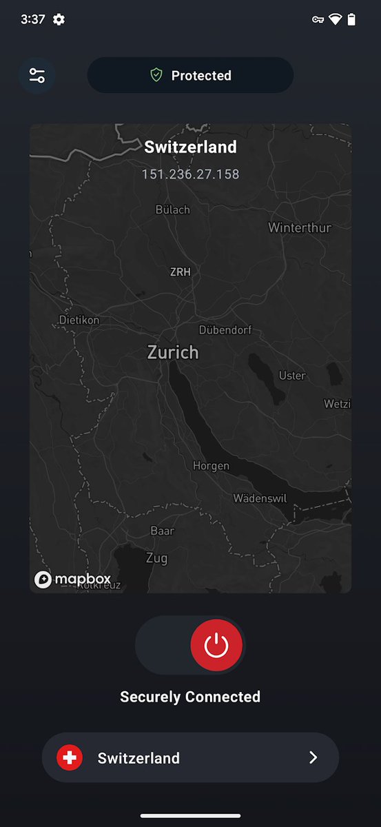 SentinelP2P's tweet image. Independent #dVPN (free) and other dVPN apps built on Sentinel can be used for geo-blocked users to claim rewards from programs such as #EigenLayer.

dVPN apps built on Sentinel are open-source and use advanced networking #V2Ray.

play.google.com/store/apps/det…

apps.apple.com/us/app/indepen…