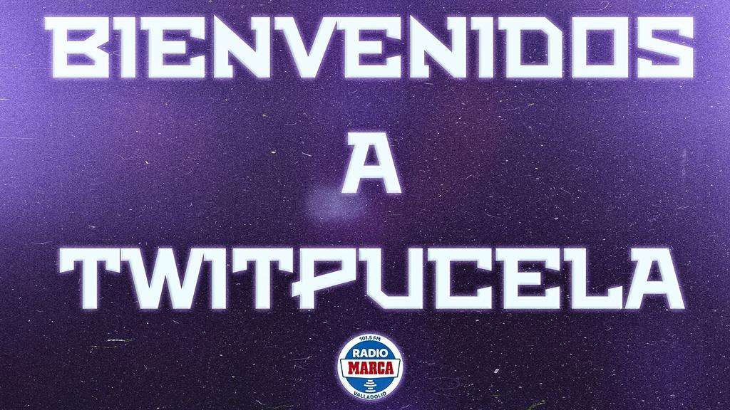 🟣 ¡COMENZAMOS! 🎙 ¡Ya EN DIRECTO con #TwitPucela! Colíderes, victoria y pierden todos los de arriba, bajas para Anduva, calculadora... 🗣 @Adrian_Gomez99 🗣 @alex_grado123 🗣 @cmarcos_pucela 🗣 @JuanArranzM 🖥 twitch.tv/marcavalladolid