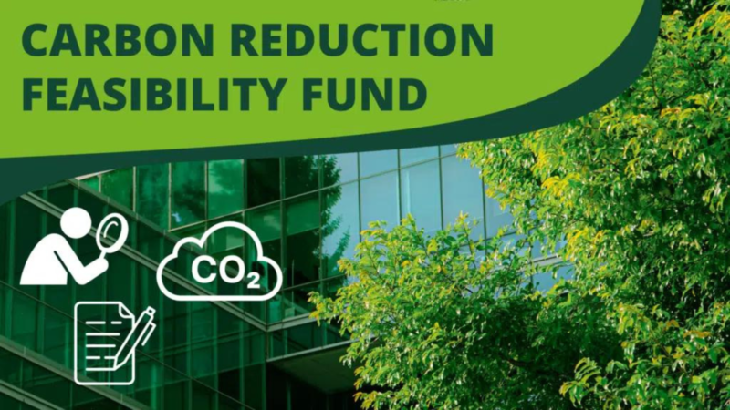 🚨 Attention Flintshire businesses!🚨

♻️ The #FlintshireCarbonReductionFund is now live, funded by @UKGovWales, delivered by @AnturCymruWales with @FlintshireCC

📝 Benefits include cost savings, improved reputation & practical carbon reduction plans

🔗 go.fsb.org.uk/3JFLh9z