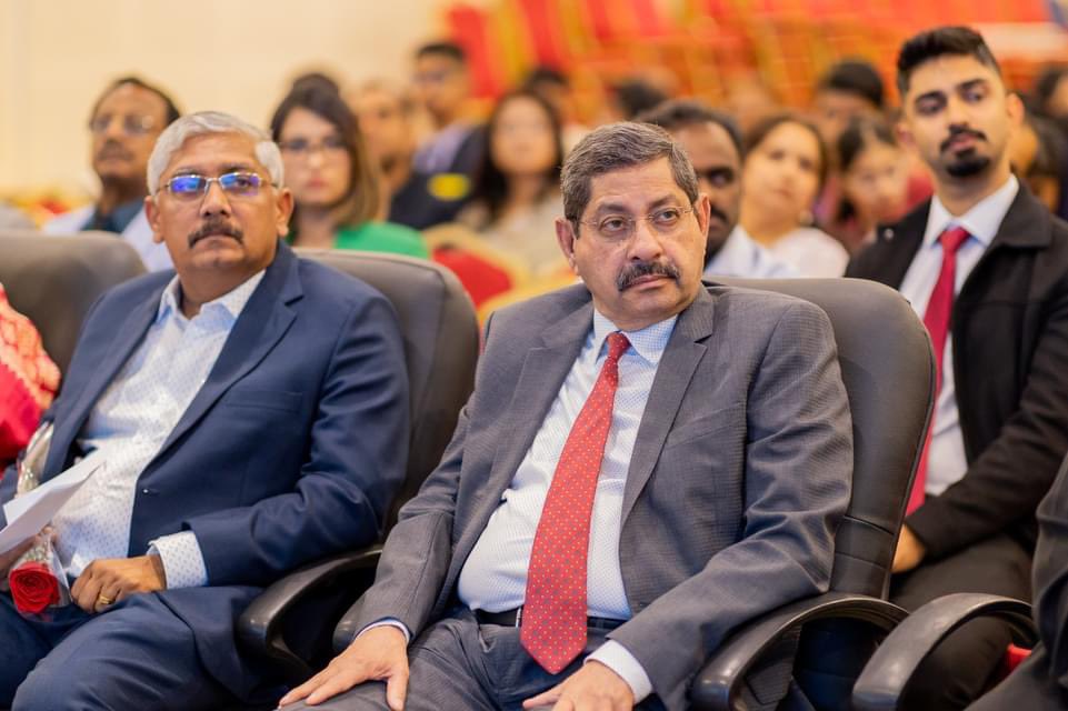 NandiniQatar's tweet photo. Science India Forum, Qatar ‘s Annual Gala Awards Function recognises the bright and young achievers !

#ScienceIndiaForum
#YoungAchievers
#Birlapublicschool 
#Qatarliving https://t.co/COAvGxgJ6v