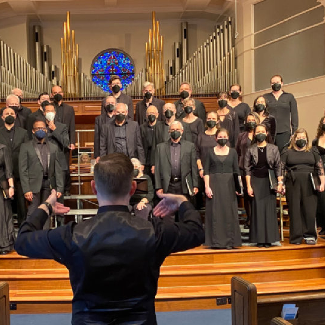 Alexandria Choral Society Closes Season May 11 With “Just As I Am” thezebra.org/2024/04/29/acs… 
#livemusic #choralmusic #alexandriachoralsociety