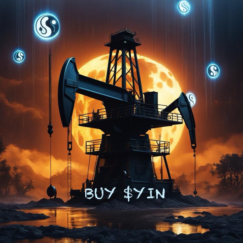 Gm web3 future millionaires ☕️ (U may already be one) $BEYOND season 3 is underway the grind continues for @PlayGroundCorp Farming strength starts with #CornHub $Yin token by @YinDAO_Finance was airdropped yesterday LFG Get your $yin here on dextools