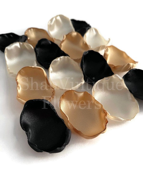 Transform your winter wedding into an enchanting woodland fairytale with our stunning flower girl petals in black, gold, and ivory. Perfect… dlvr.it/T6BGBB #weddingflowers #centerpieces #handmade #groomtobe #weddingaisledecor #birthdayparty #babyshower #bridetobe2025