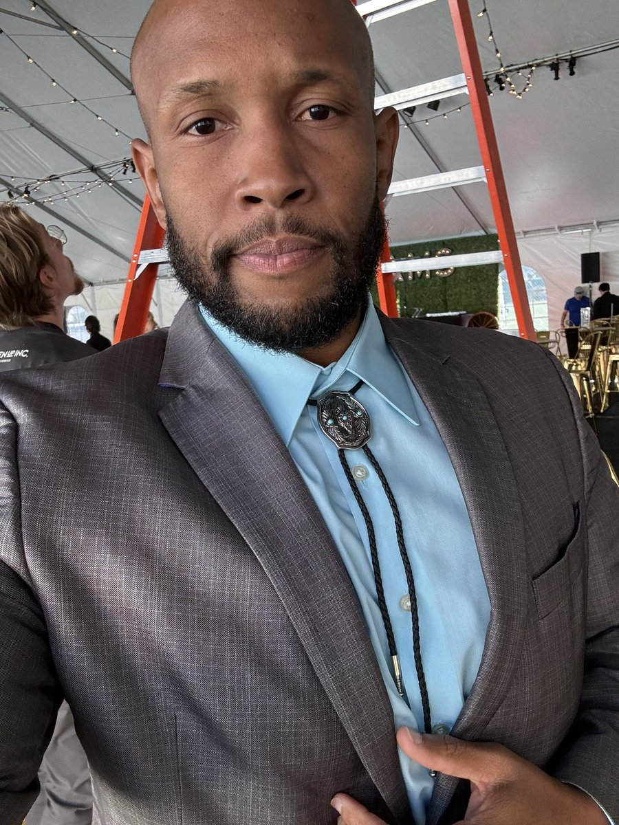 Flobo Boyce, DD tweet media