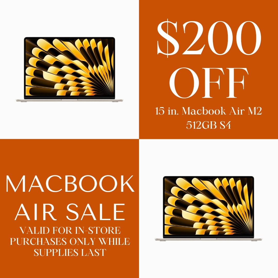 UTComputerStore's tweet image. Clearance Sale 🚨🚨 Come to the Campus Computer Store located in the FAC and get in on this amazing deal while supplies last! #Sale #Save #Computers #UTAustin #Hookem