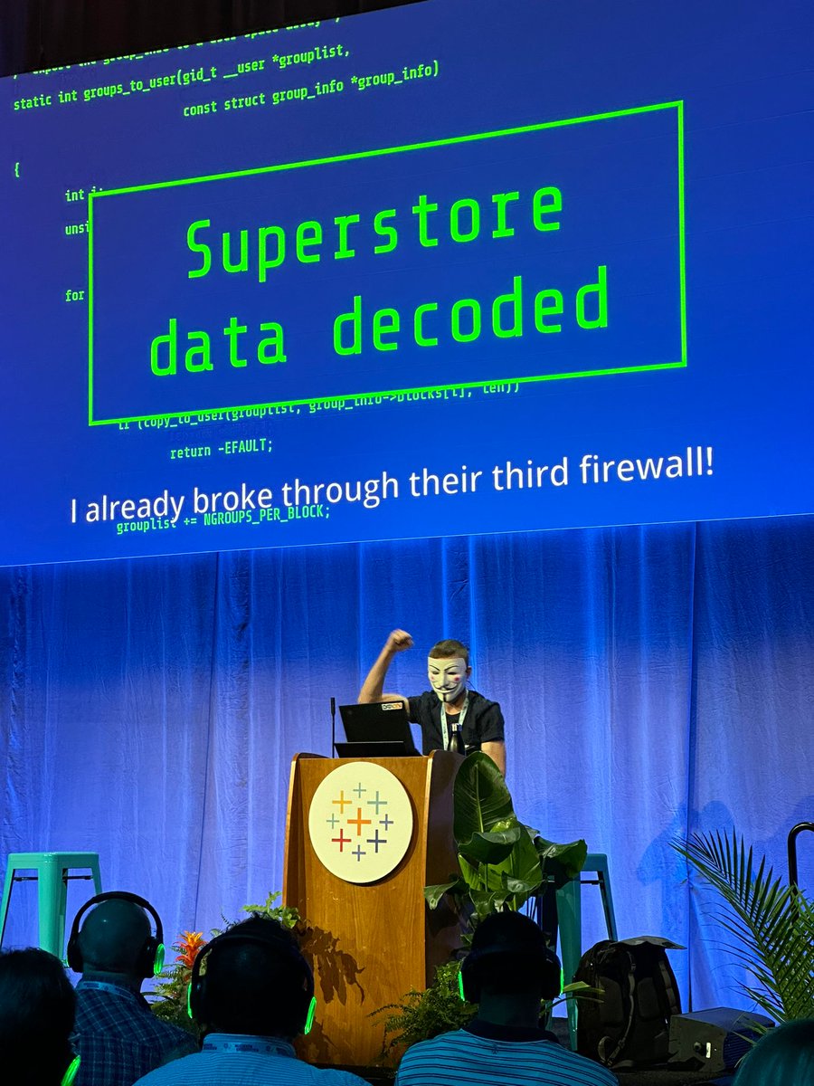 Sam Parsons tweet media