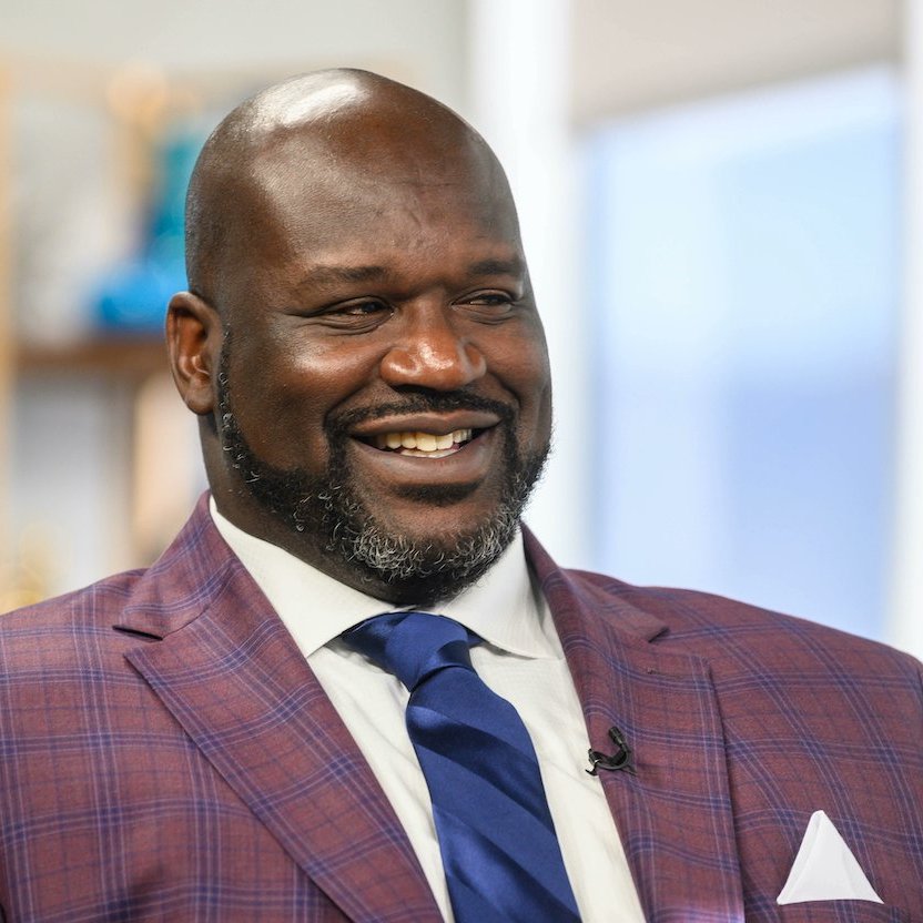Shaq is an incredible investor. In 1999 he invested in Google (pre-IPO) after overhearing two people talk about it in a hotel lobby. Shaq invested in Google’s Series A at a $100 million valuation (now worth $1.9 Trillion) Shaq still owns some of those shares (a 20,000%