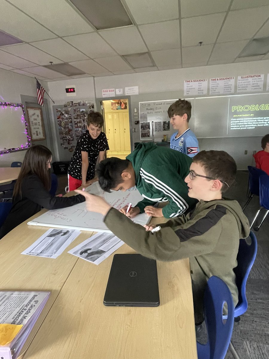 Stephanie Thomas tweet media