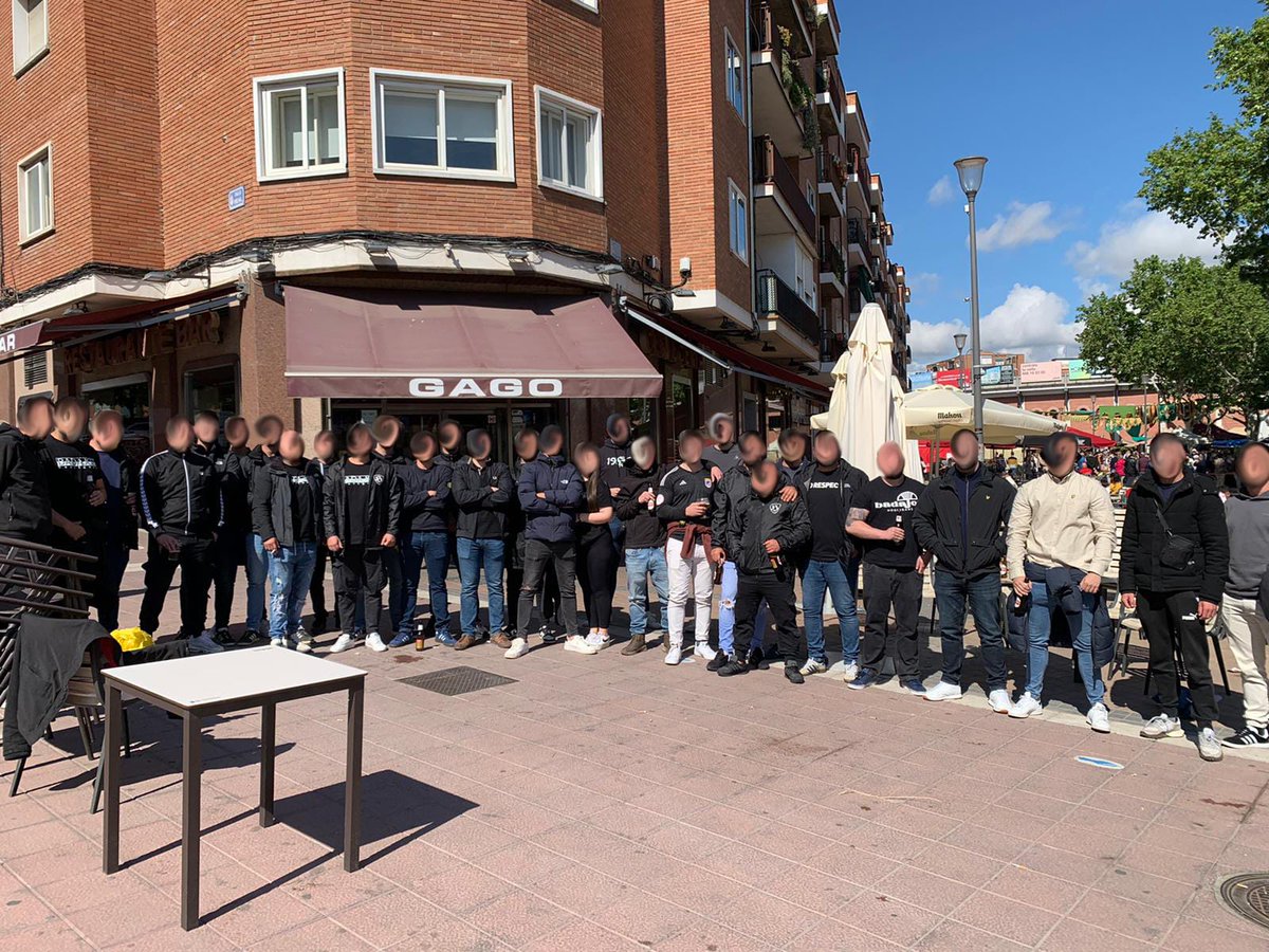 No importa la categoría, contigo siempre estaremos.

Sanse - <a href="/CDBadajoz/">CD Badajoz</a> 

28/4/2024