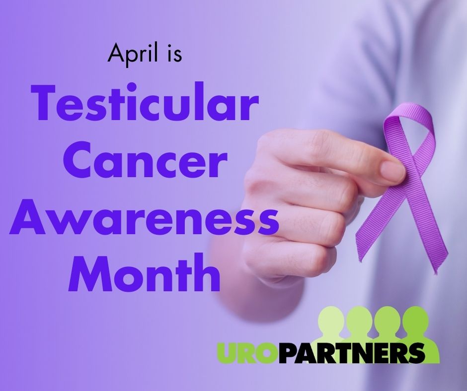 DID YOU KNOW?
•Testicular cancer is the leading cancer in men 15-44. 
•Every hour a male is diagnosed, and every day a life is lost. 
•Monthly self-exams and early detection are key!
•Testicular Cancer is over 95% curable when detected early.
#tscsm