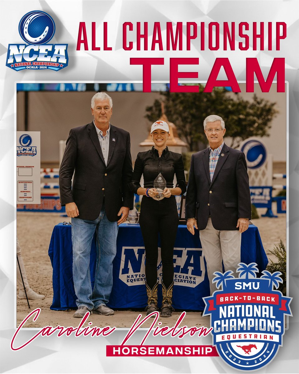 SMU Equestrian (@smuequestrian) on Twitter photo 