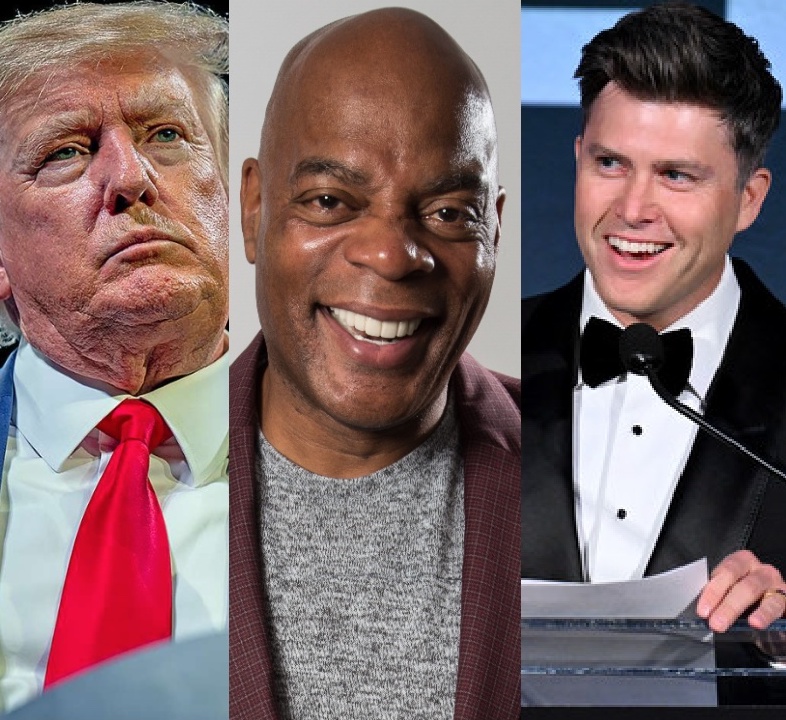 Occupy Democrats tweet media