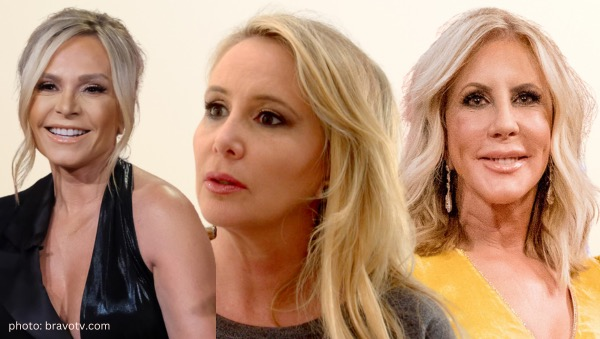 BrightlyAgain's tweet image. #RHOC #childish Tamra Judge Reminds Fans Shannon Beador Was 3x The Legal Limit After DUI Was Downplayed By Vicki Gunvalson
tasteofreality.com/tamra-judge-sh…