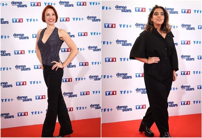 hareinegi's tweet image. Quel contraste entre la dignité de @Natasha_StPier et la bassesse de #InesReg. J'espère que cette histoire signera la fin de carrière de la seconde.