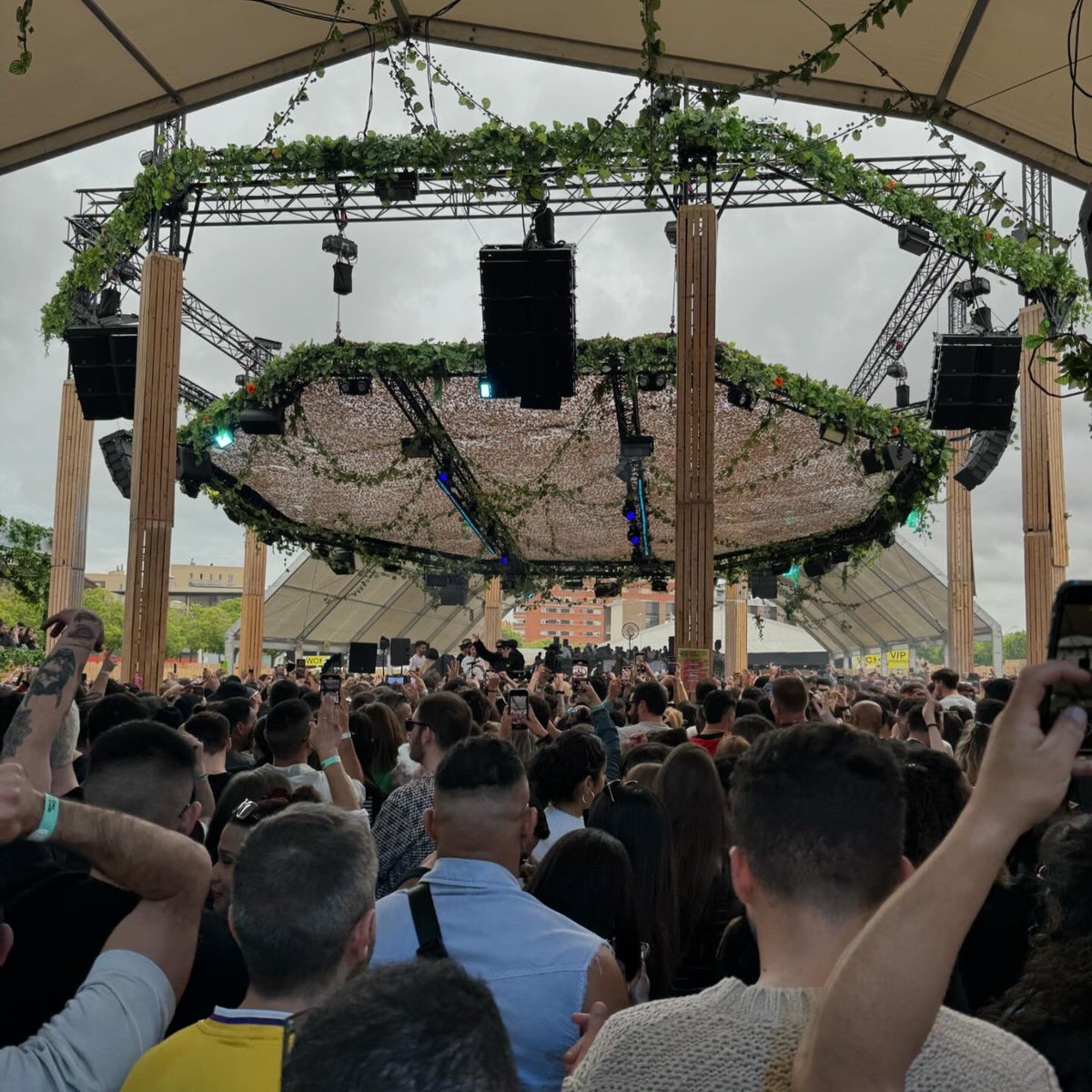 NaimLallali's tweet photo. A la proxima vez Barcelona ✨ https://t.co/tXkDFAZP9q