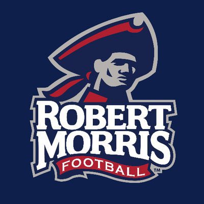 Thankful for @CoachMakrinos and @RMU_Football for coming by today.  We are honored that you stopped by to recruit our Hawks. 
#BUILTBYBETHEL