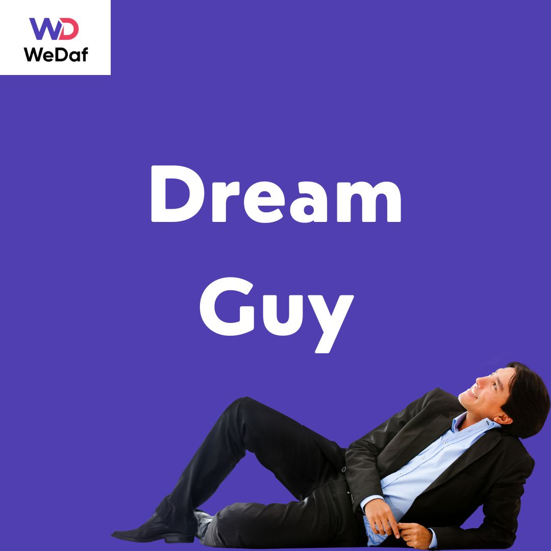 🌟🕺 Meet the Dream Guy: He's Real, and He's Spectacular! 💖✨

Ready to meet your dream guy? He might just be closer than you think! 🚀💖 #DreamGuy #Love #datingsite
#loneliness #meeting #wedaf.com