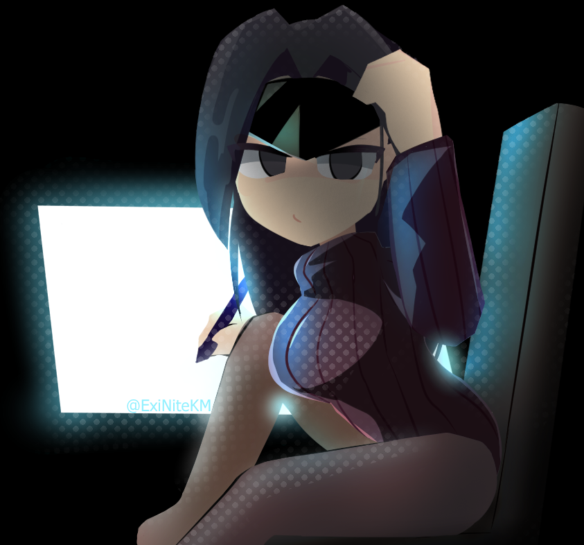 ExiNite_ tweet media
