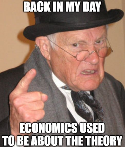 “The minimum wage is an almost perfect issue for people to argue over.” Why not join in with @mikemakowsky setting out the effect of the minimum wage on everything? buff.ly/3UFJpnT