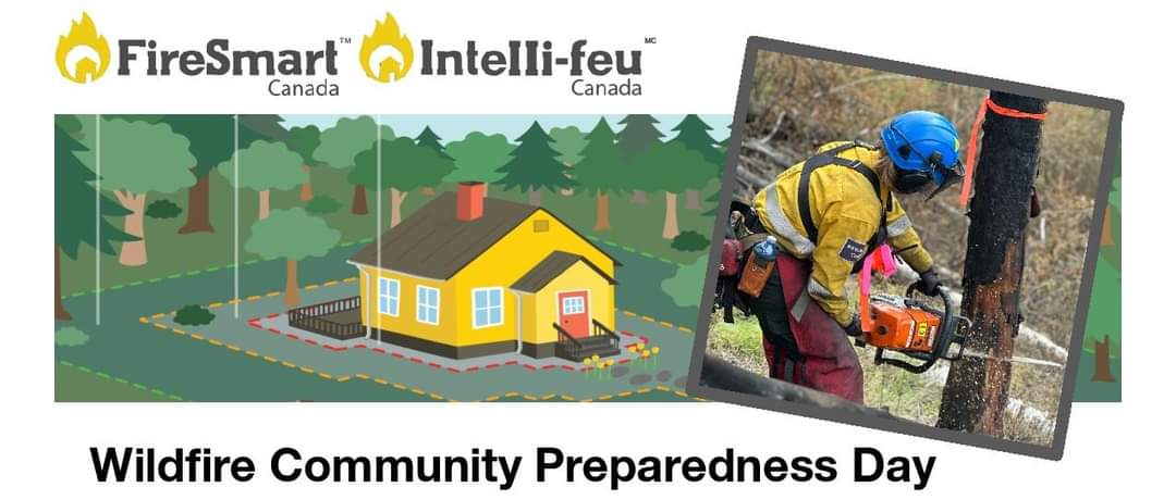 (Environment) Join Parks Canada, HRFE And NS Department Of Natural Resources And Renewables For This Outdoor Drop-In Event To Learn Simple Actions Citizens Can Take To Increase Neighbourhood Resilience To Wildfire

** Release

waterfrontmediahfx.the902hxir.ca/68623-2