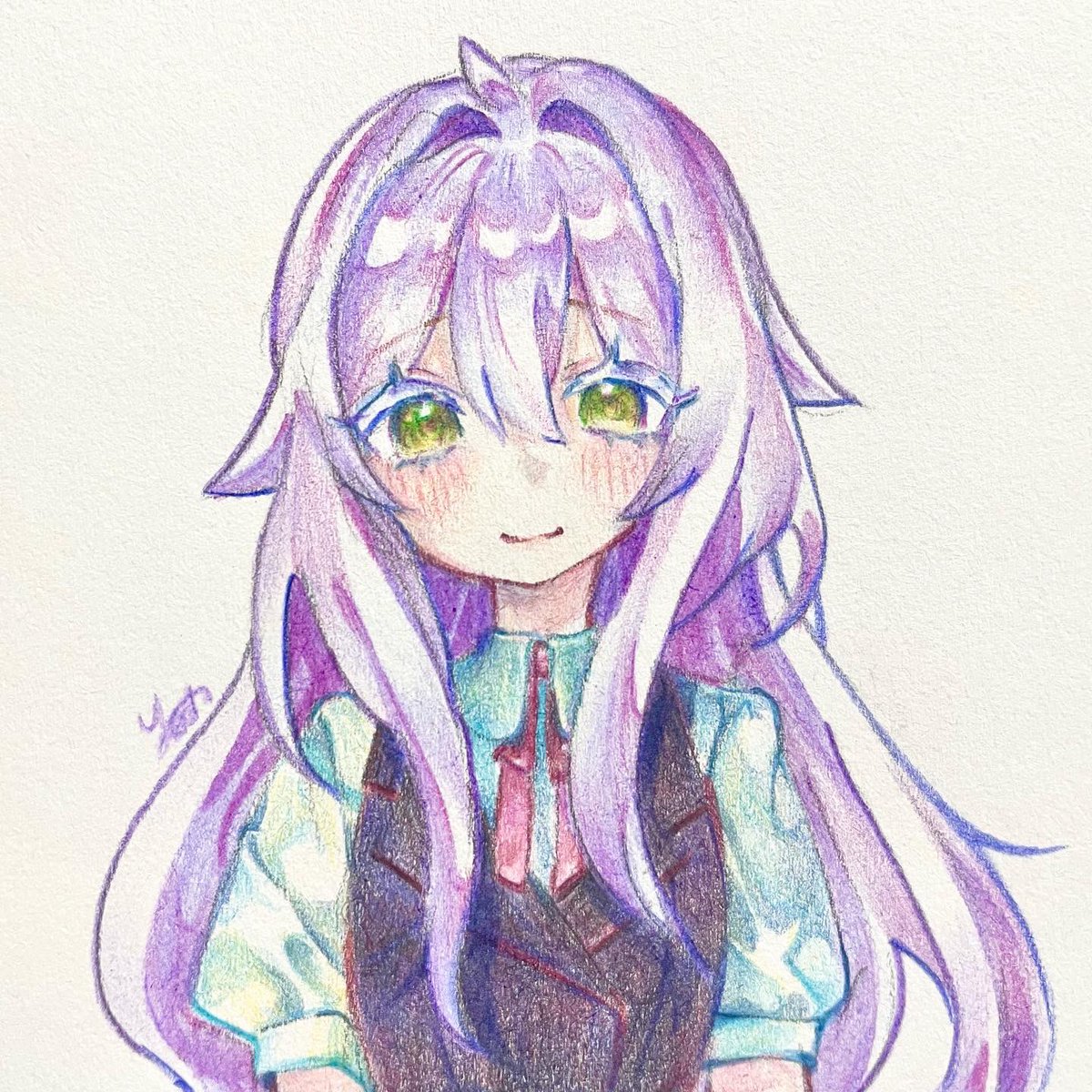 ゆんゆん (@y_n_yn) on Twitter photo 