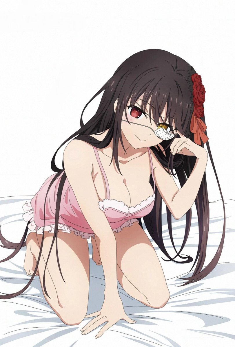 Kurumi ❤️