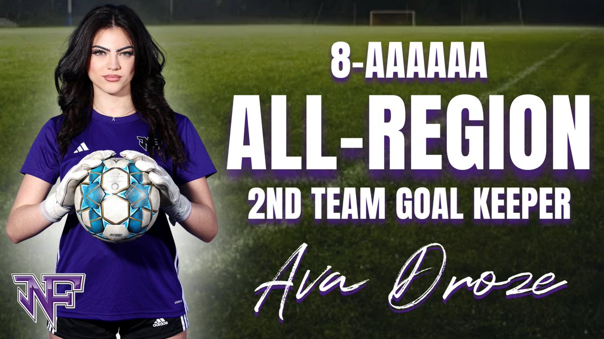 Congrats Ava!