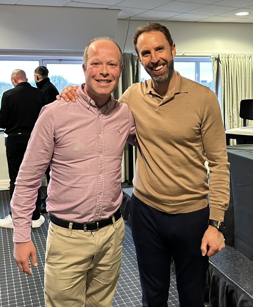 David Ward tweet media