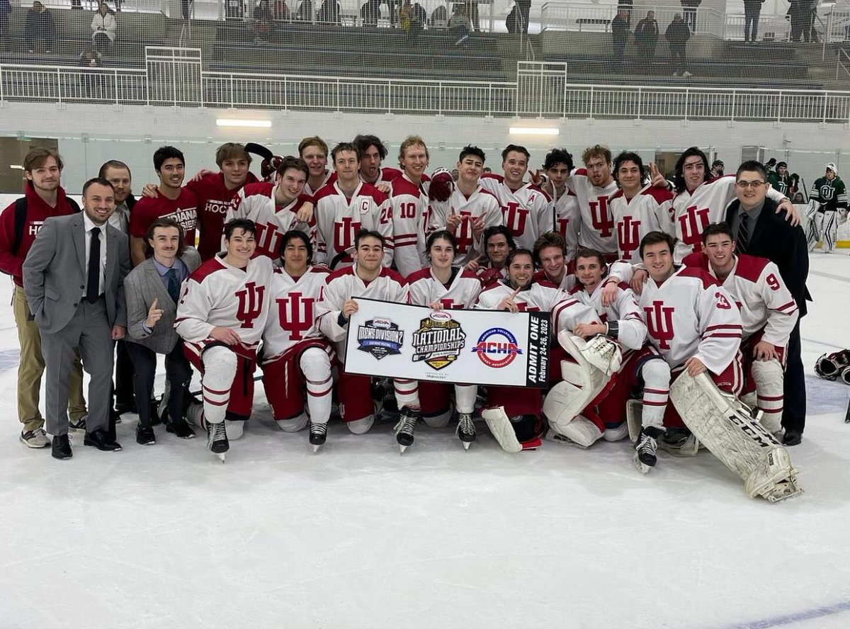 Happy to announce that I will be a part of the IU Hockey beat this fall for @TheHoosierNet Thank you to @AriBetterly @audreymarr7 and @AustinPlatter for this opportunity #IUHockey