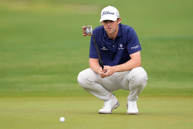 WEALTH (WCPD Inc) (@foundationwcpd) on Twitter photo Congrats to <a href="/myles11/">Myles Creighton</a>, who just finished 2nd in the Veritex Bank Championship on the <a href="/KornFerryTour/">Korn Ferry Tour</a> . This big win puts him that much closer to earning his spot on the <a href="/PGATOUR/">PGA TOUR</a> . Proud supporter of this amazing Canadian from day one. <a href="/PeterGIV/">Peter Nicholson</a> <a href="/ByTRTodd/">Jeff Todd</a> Congrats to <a href="/myles11/">Myles Creighton</a>, who just finished 2nd in the Veritex Bank Championship on the <a href="/KornFerryTour/">Korn Ferry Tour</a> . This big win puts him that much closer to earning his spot on the <a href="/PGATOUR/">PGA TOUR</a> . Proud supporter of this amazing Canadian from day one. <a href="/PeterGIV/">Peter Nicholson</a> <a href="/ByTRTodd/">Jeff Todd</a>