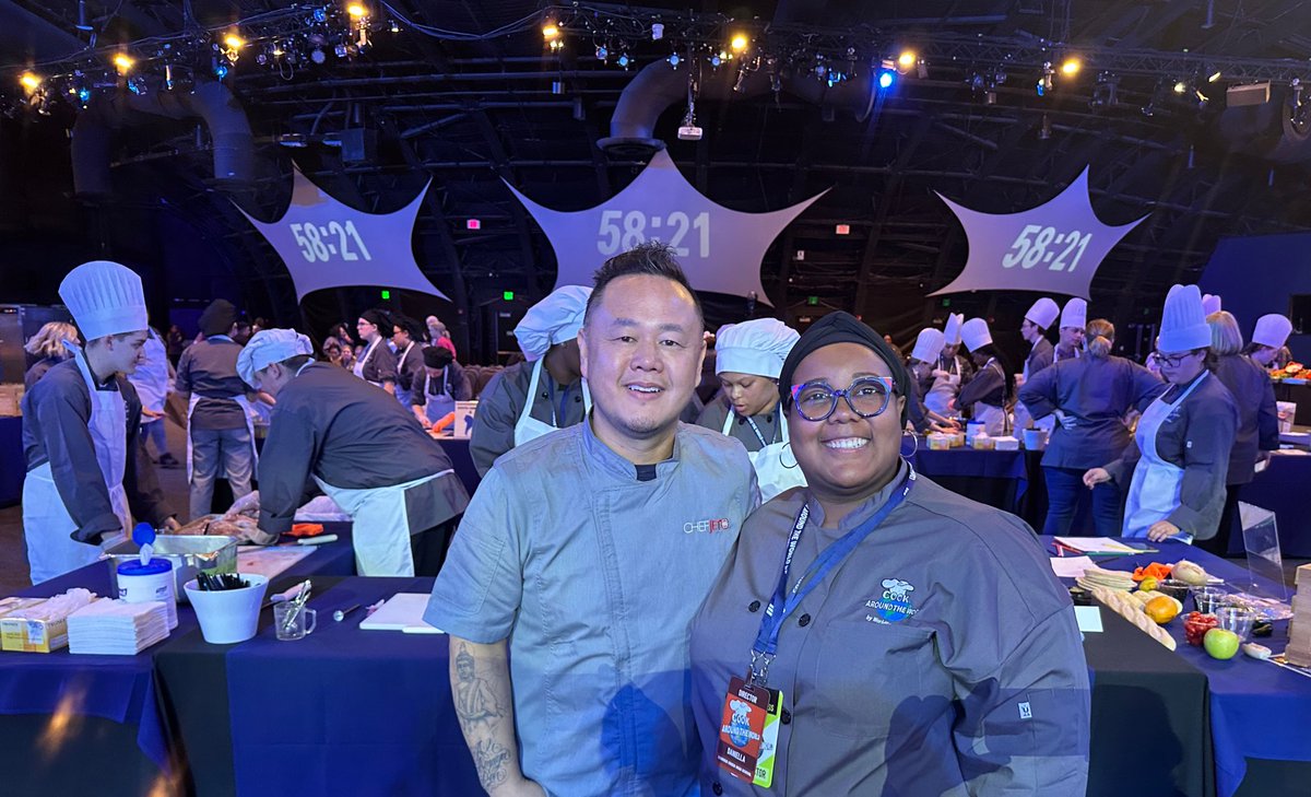 Chef Jenkins tweet media