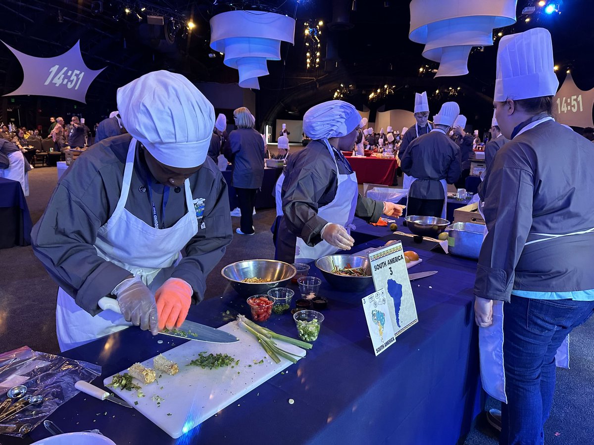 Chef Jenkins tweet media