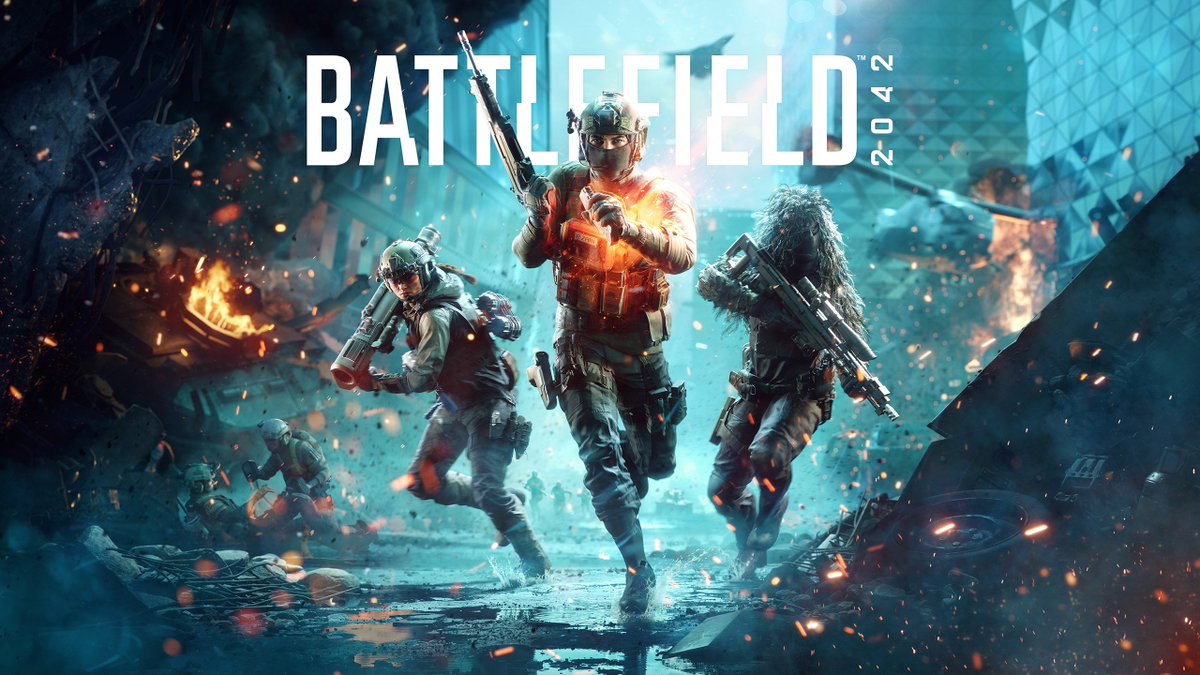 Battlefield 2042, Steam'de şimdiye kadarki en yüksek indirim oranından satışta. 59,99 USD (1950 TL) 🔻 7,79 USD (254 TL)