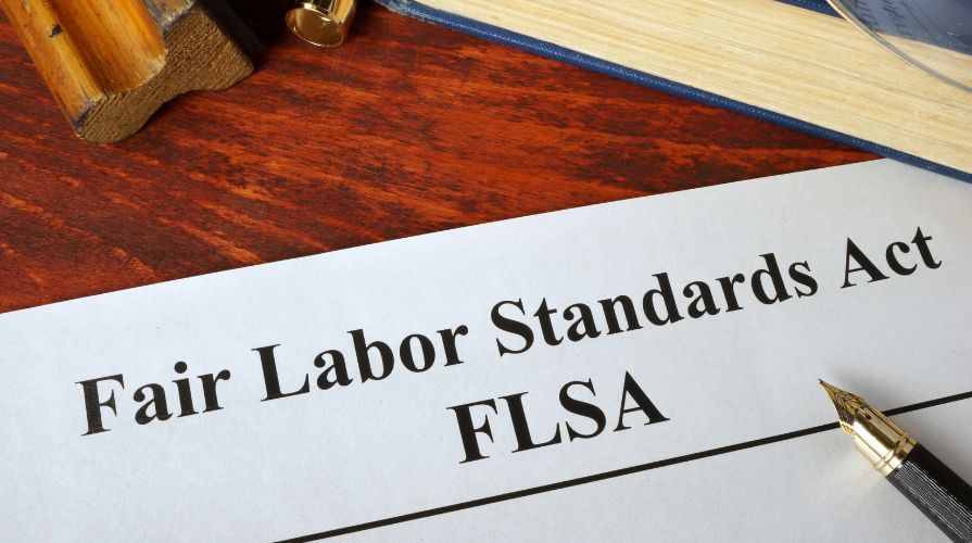 On April 23, the U.S. Department of Labor released final regulations updating the salary threshold for exemption status under the FLSA. Please note, TASB member login is required to view this content. buff.ly/3w5qh9o